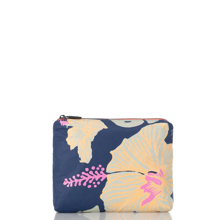 Pape'ete Small Pouch