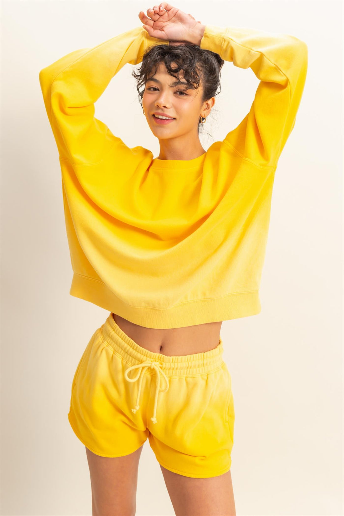 Sunset Dip Shorts