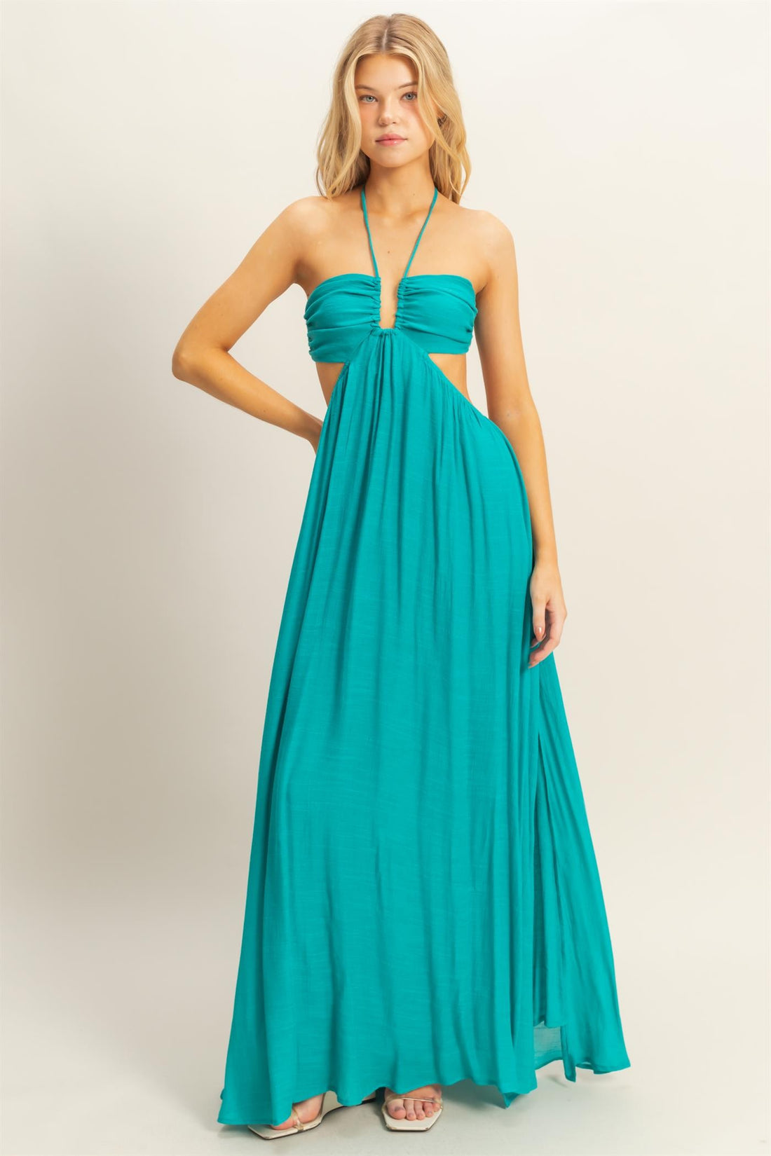 Elle Maxi Dress