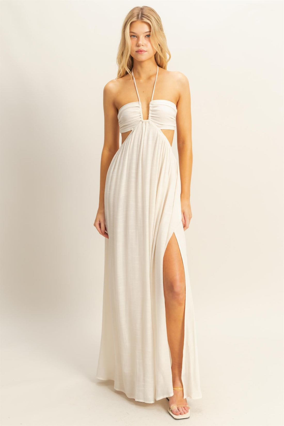 Elle Maxi Dress