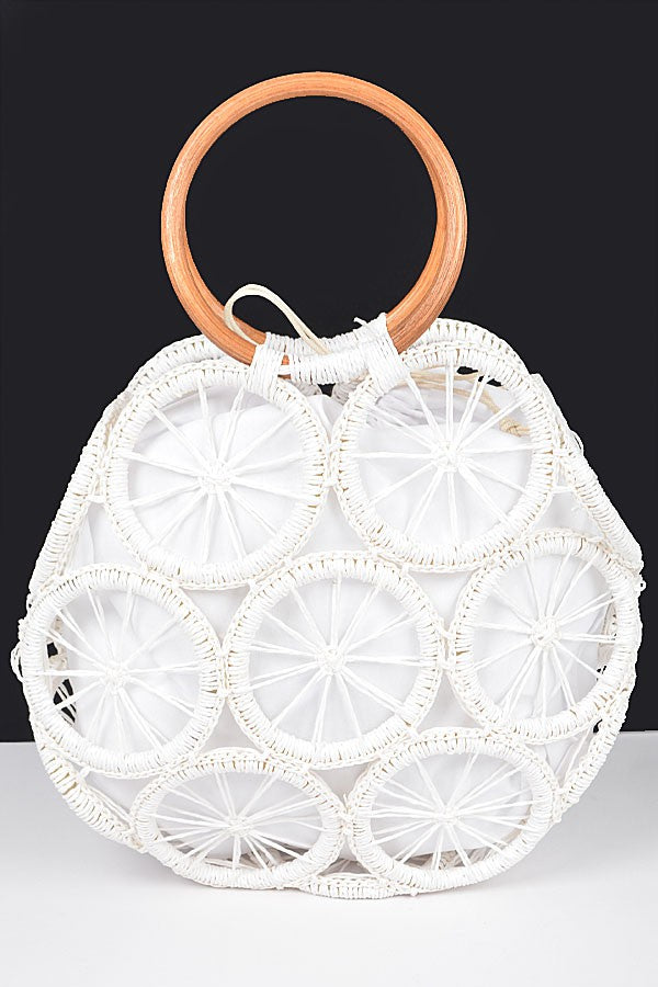 Summer Clutch