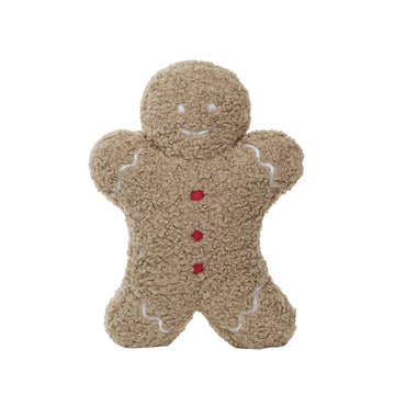 Ginger Bread Stuffy
