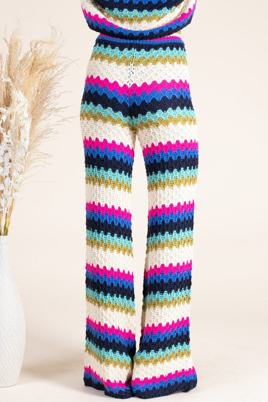 Happy Hippie Pants