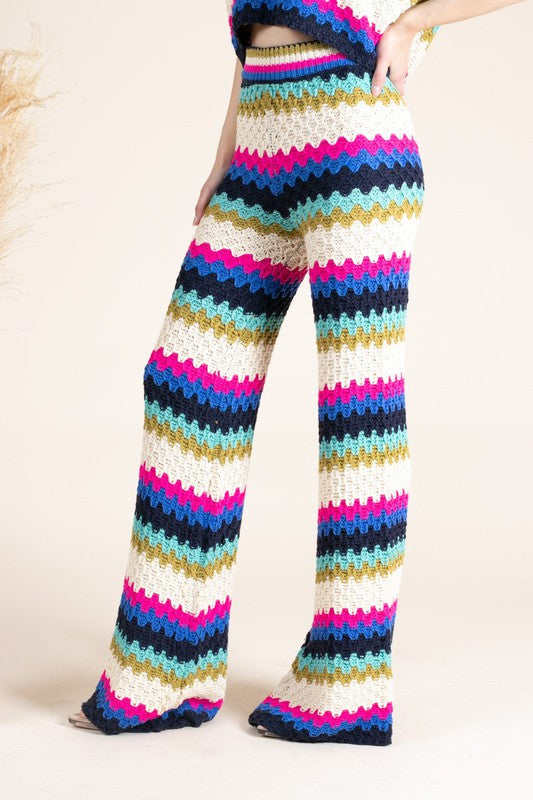 Happy Hippie Pants