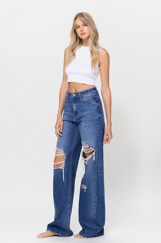 90s Vintage Loose
