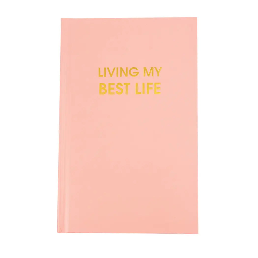 Best Life Journal
