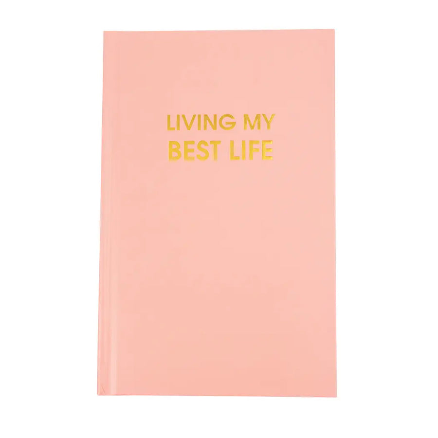 Best Life Journal