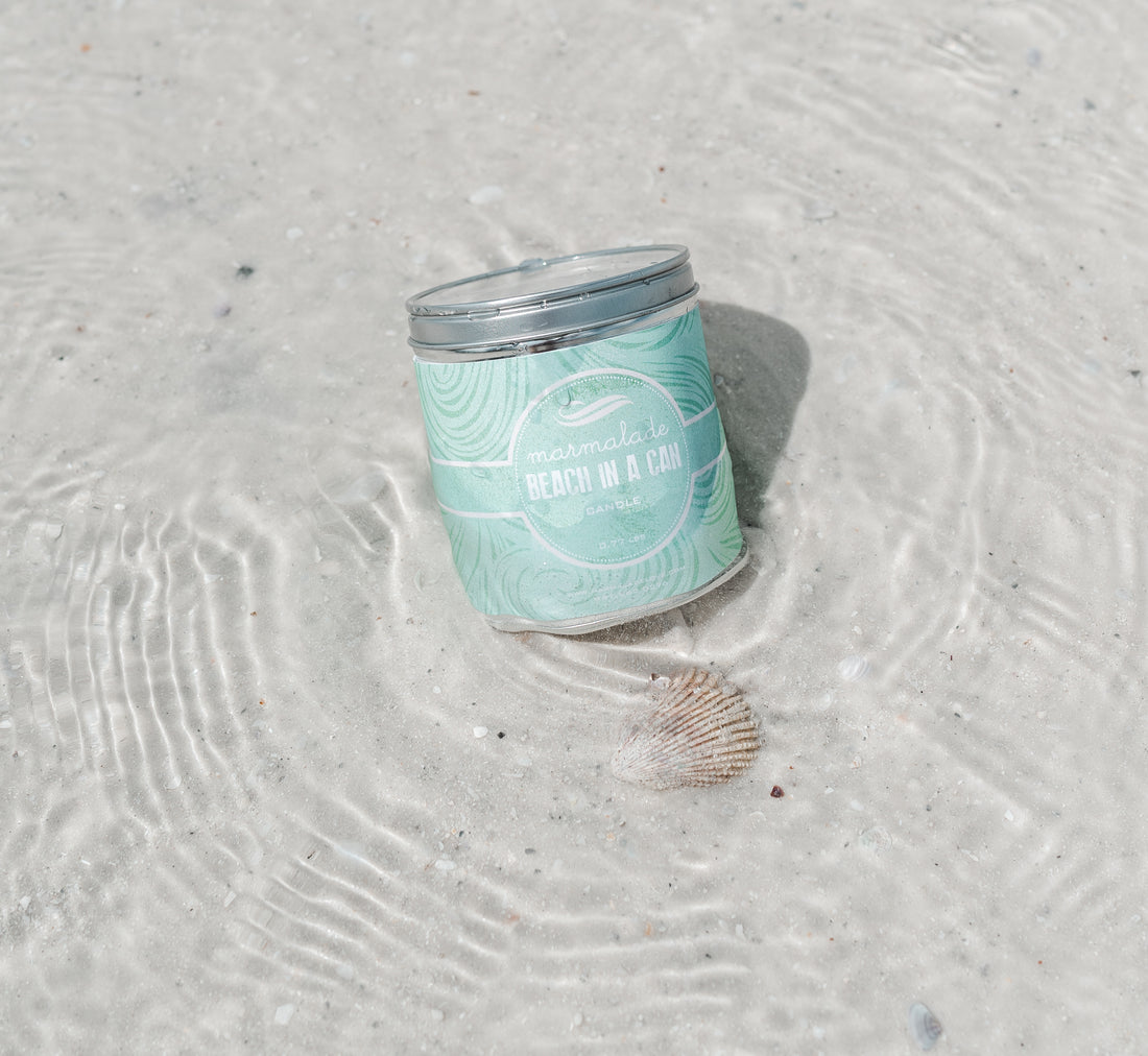 Marmalade Signature Candle