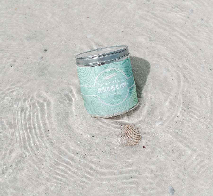 Marmalade Signature Candle