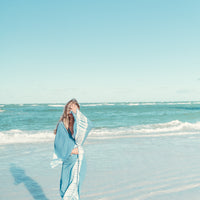 Tye Dye Kimono