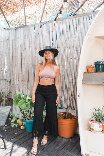 Bali Queen Pants