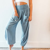 Genie Harem Pant