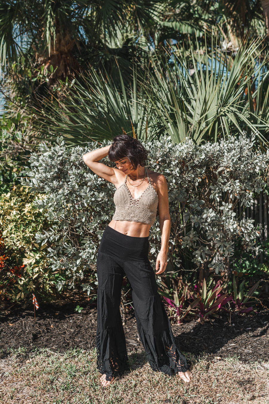 Bali Queen Pants