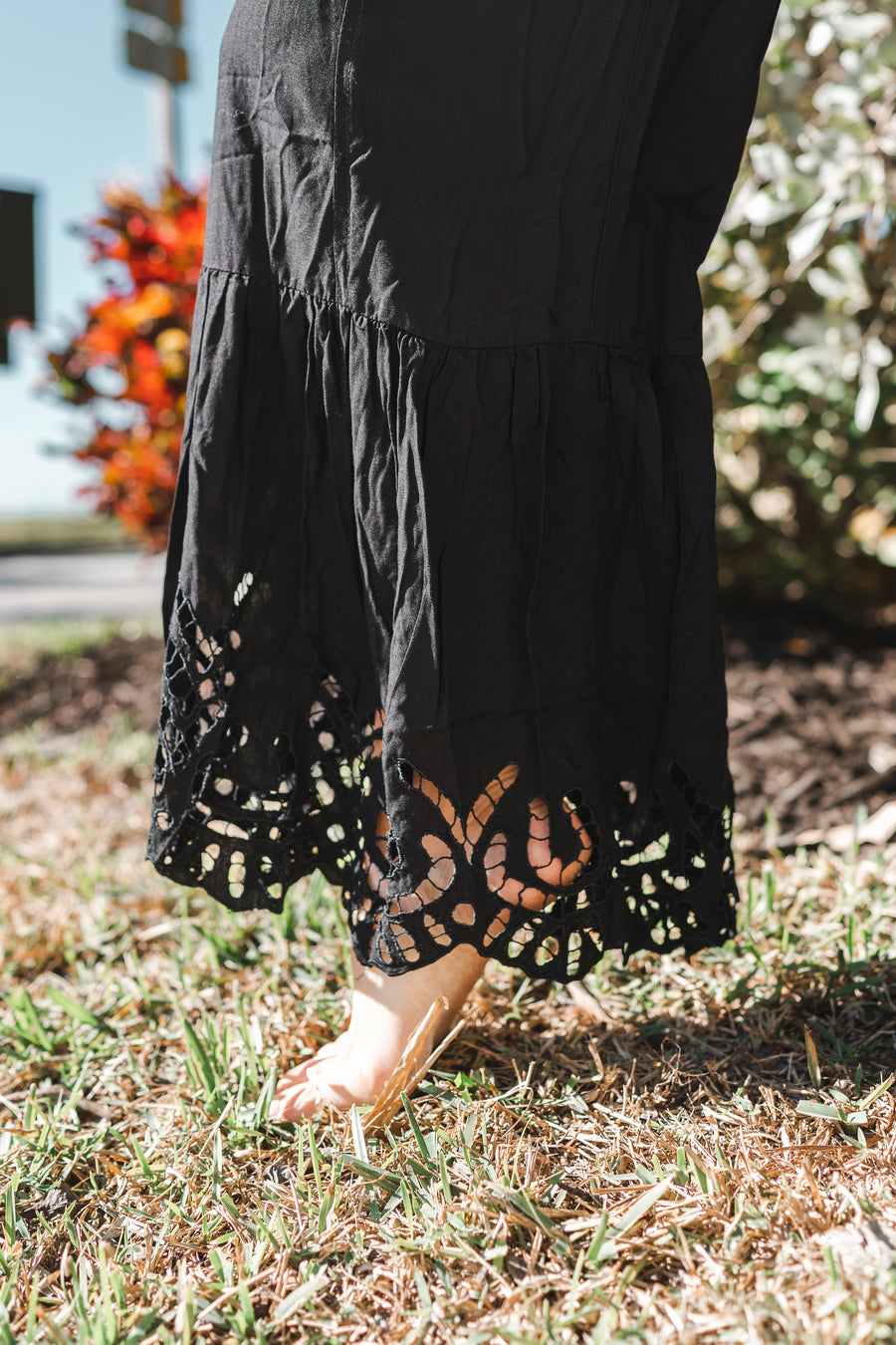 Bali Queen Pants