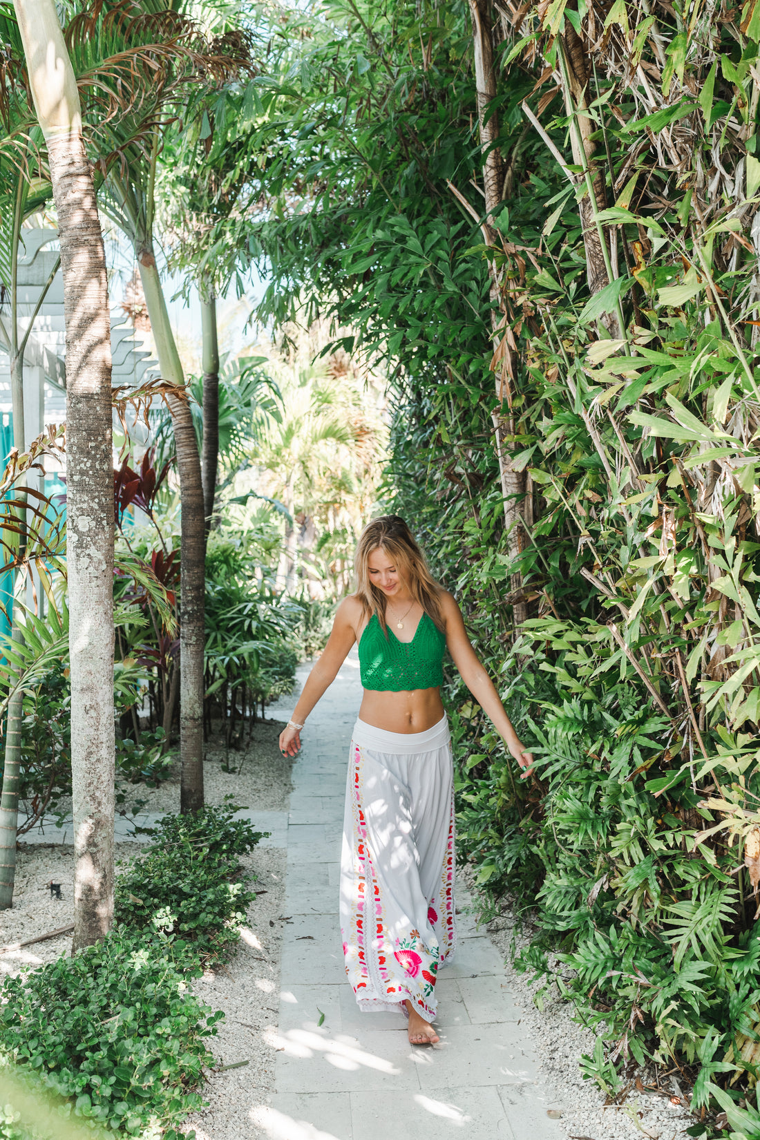 Aphrodite Pant