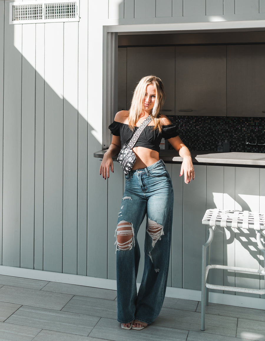 90s Vintage Loose