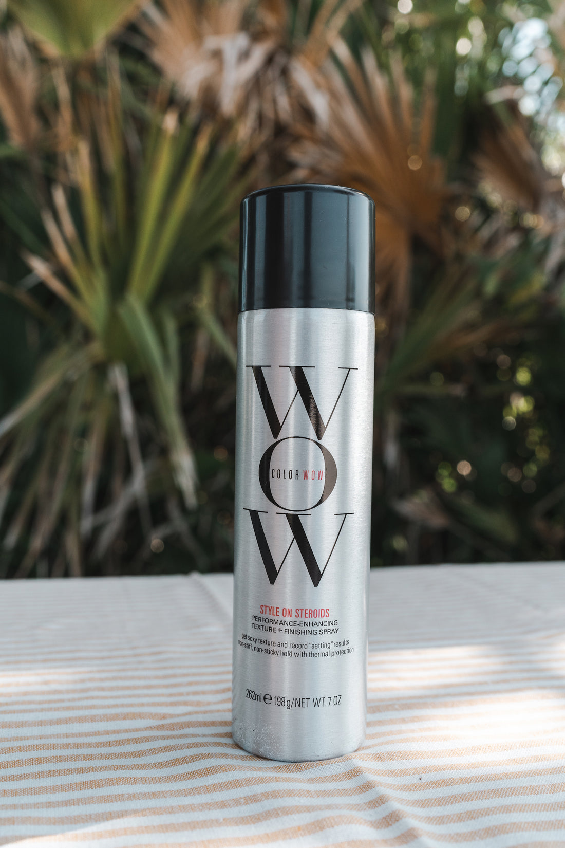 Color Wow Style on Steroids Performance Enhancing Texture Spray