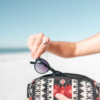 Beach Tribe Pouch