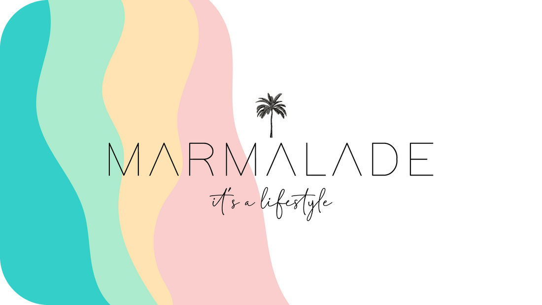 Marmalade Gift Card