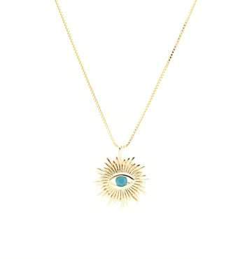 Rays Pendant