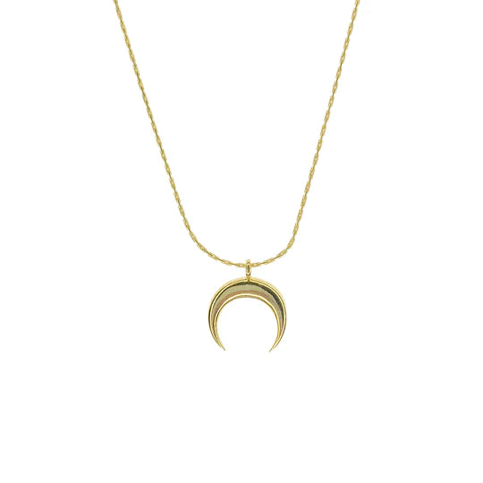 Horn Pendant