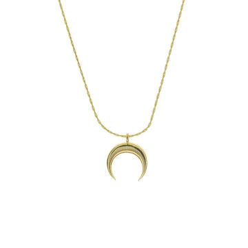 Horn Pendant