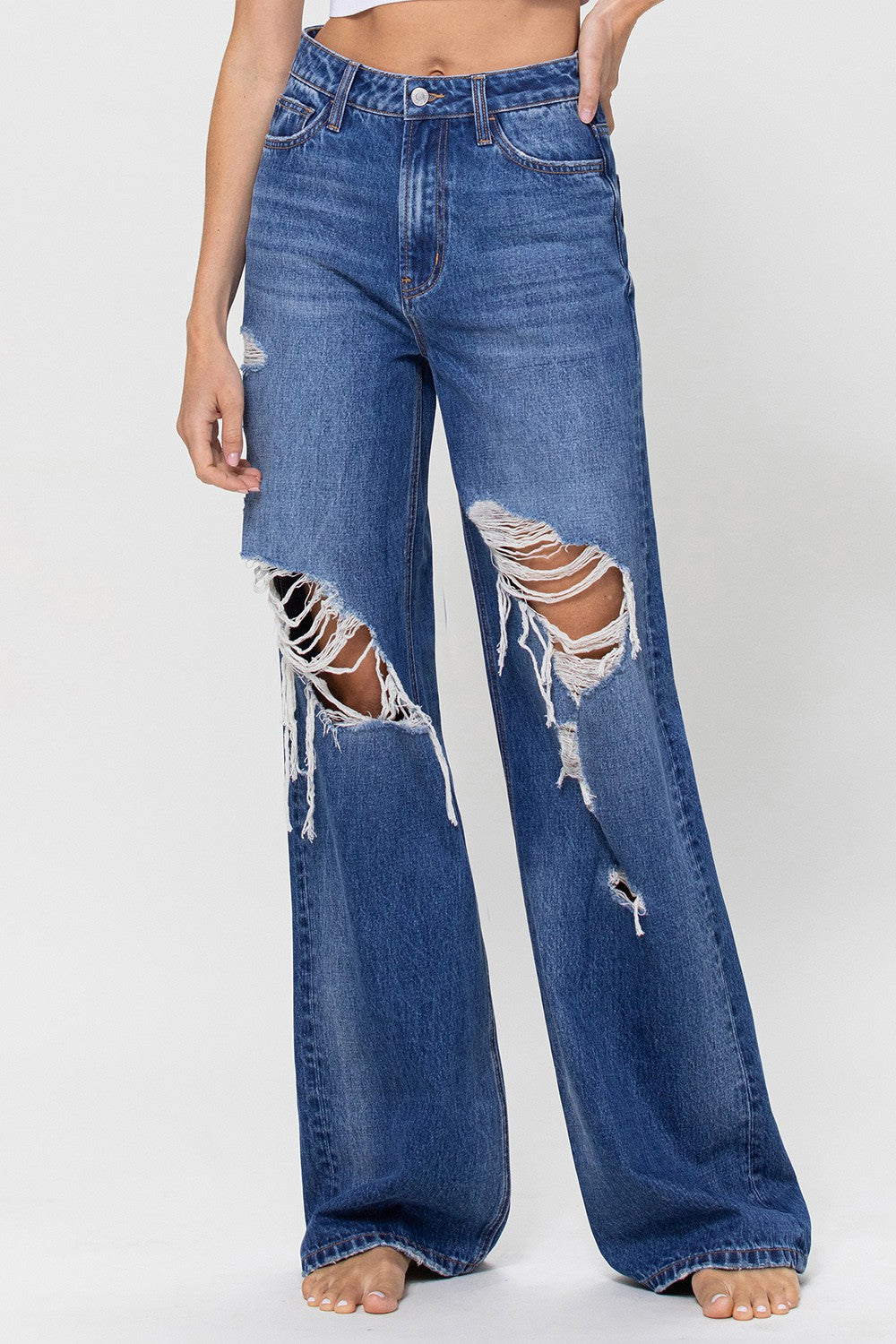 90s Vintage Loose