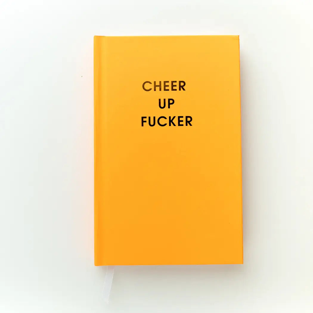 Cheer Up Journal