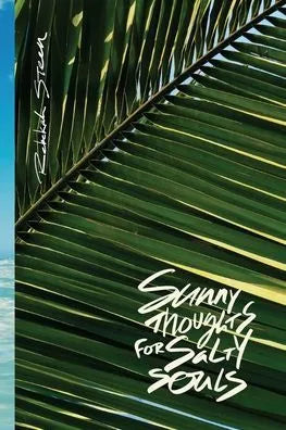 Sunny Thoughts Book